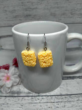 Load image into Gallery viewer, Cute Noodle Earrings
