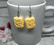 Load image into Gallery viewer, Cute Noodle Earrings
