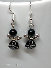 Load image into Gallery viewer, Angel Earrings
