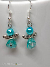 Load image into Gallery viewer, Angel Earrings
