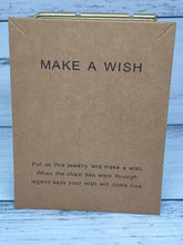 Load image into Gallery viewer, Dragon Fairy Make a Wish Pendants - Enchanting Jewellery

